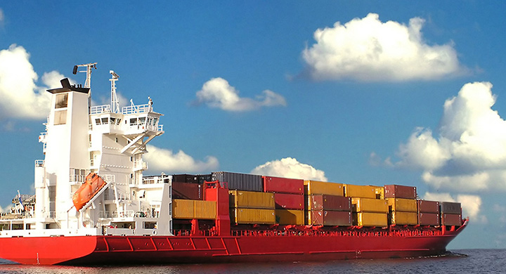 7 Star Ship Management Pvt Ltd logo