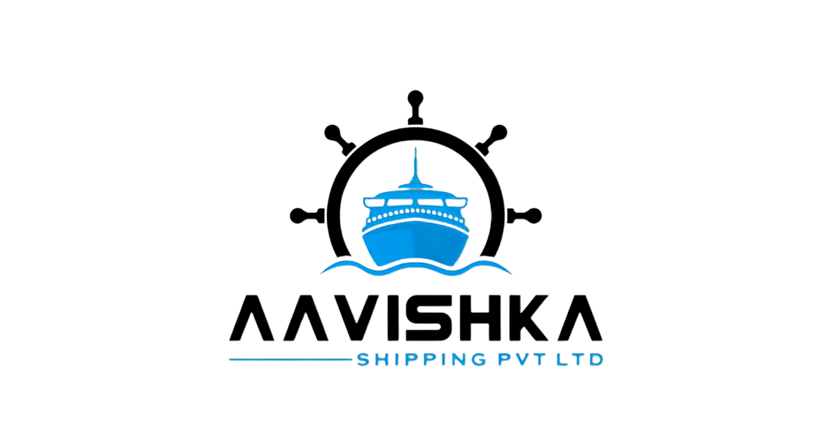 Aavishka Shipping Private Limited logo