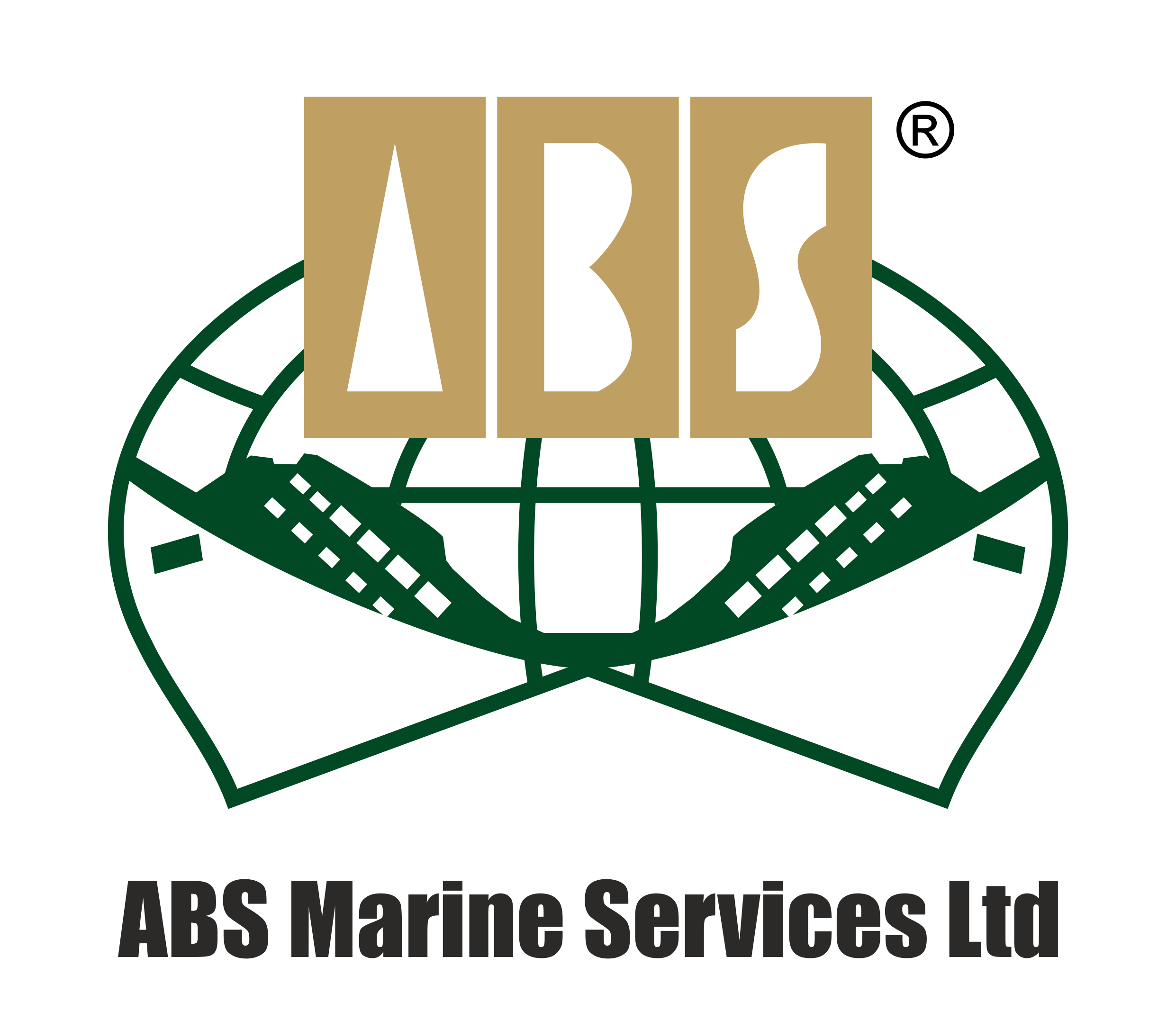 ABS Marine Services Ltd logo