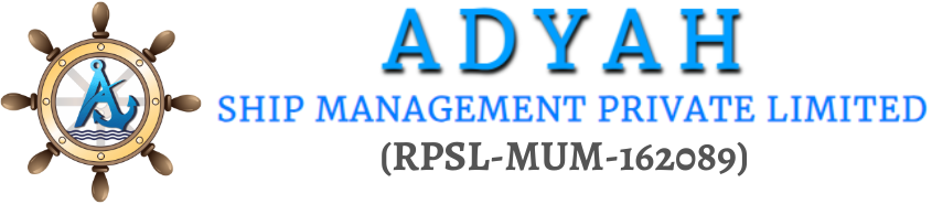 Adyah Ship Management Private Limited logo