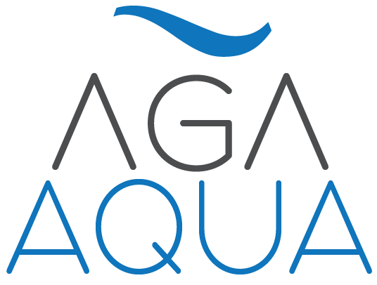 Aga Aqua Marine Private Limited logo