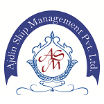 Ajdin Ship Management Private Limited logo
