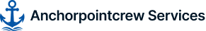 Anchor Point Crew Services logo
