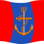 AR Maritime Services Private Limited. logo