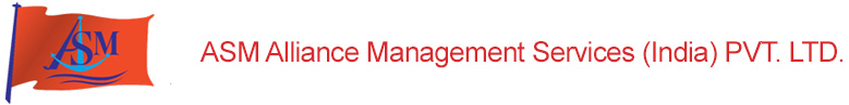 ASM Alliance Management Services (india) Pvt. Ltd. logo