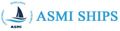 ASMI Ships Private Limited logo