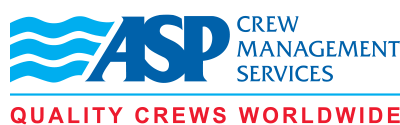 ASP Crewships India Private Limited logo