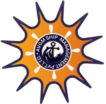 AVGM Shipmanagement Private Limited logo
