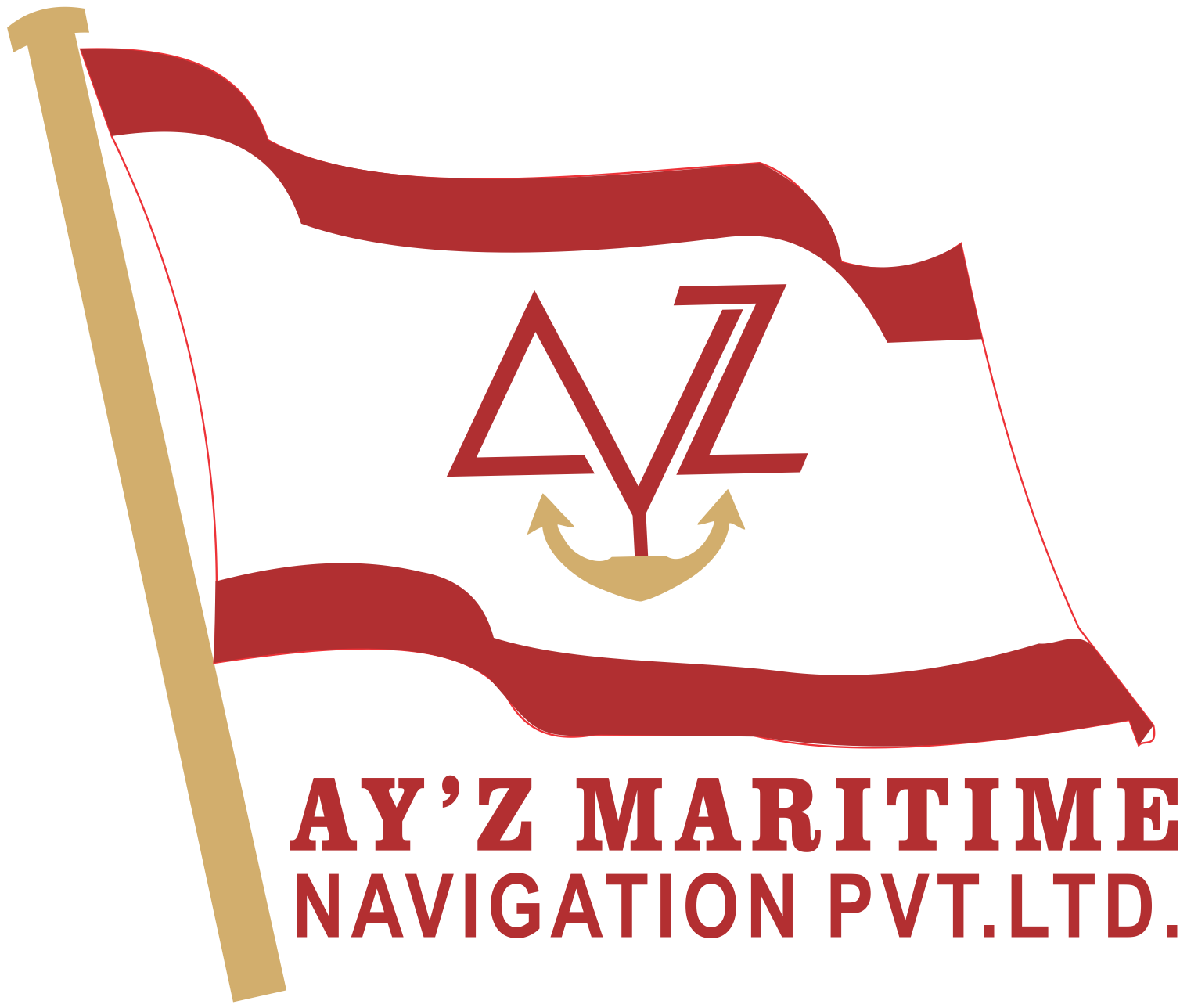 AYZ Maritime Navigation Private Limited logo