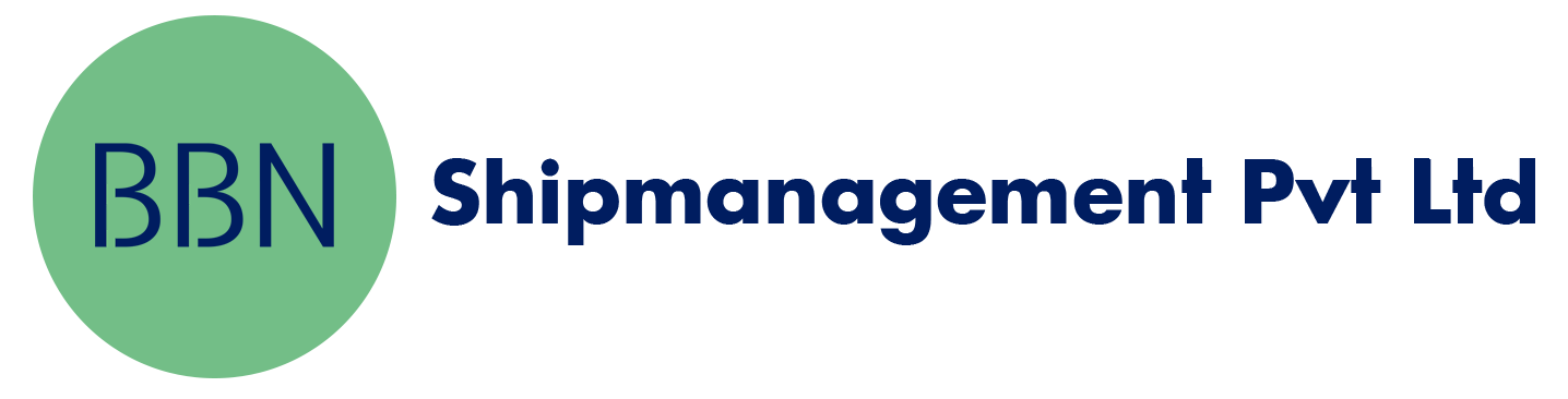 BBN Shipmanagement Private Limited logo