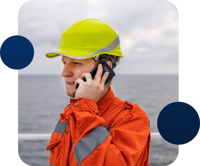 Bloom Sprint Ship Management Private Limited logo