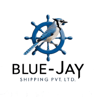 Blue-jay Shipping Pvt Ltd logo