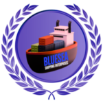Bluesea Shipping Enterprises logo