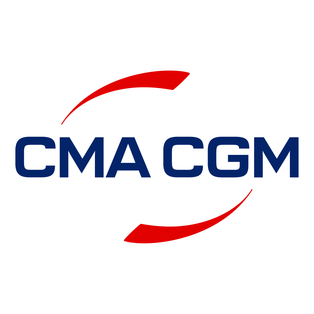 CMA Ships India Private Limited logo