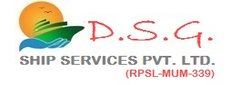 D.s.g. Ship Services Private Limited logo