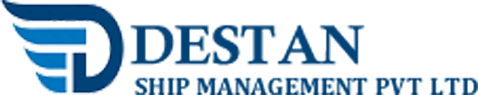 Destan Ship Management Private Limited logo