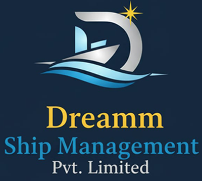 Dream Ships Management logo