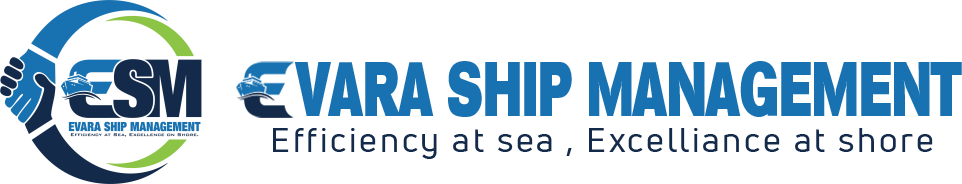 Evara Ship Management Private Limited logo