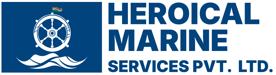 Heroical Marine Services Private Limited logo