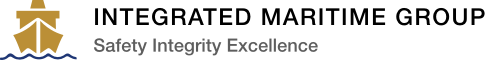Integrated Maritime Group logo