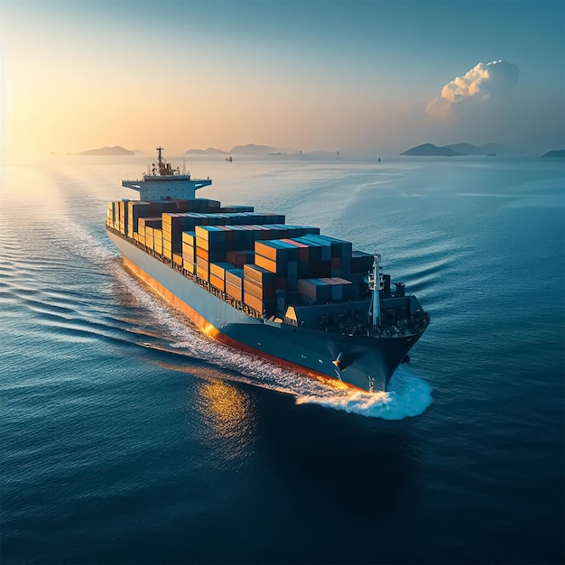 Intermarine Services Private Limited logo