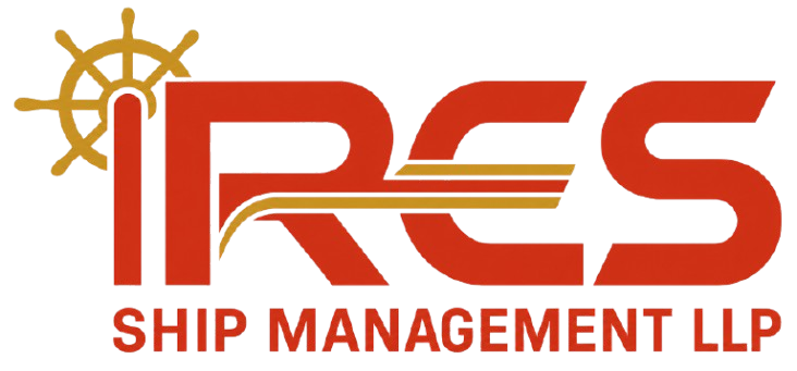 IRES Ship Management Llp logo