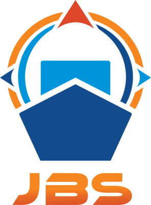 JBS Ship Management Pvt. Ltd. logo