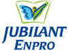 Jubilant Enpro Private Limited. logo