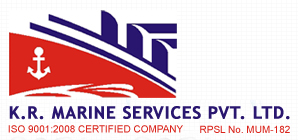 K.r.marine Services Private Limited logo