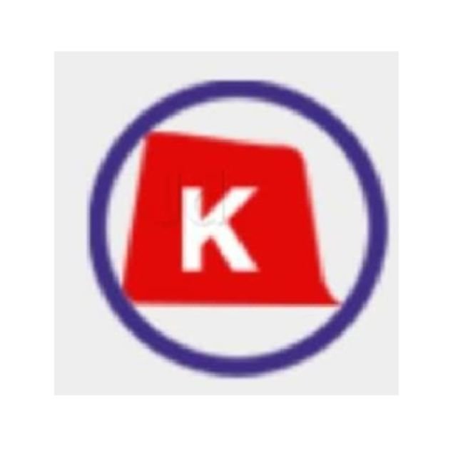 K - Steamship Agencies Pvt. Ltd., Mumbai logo