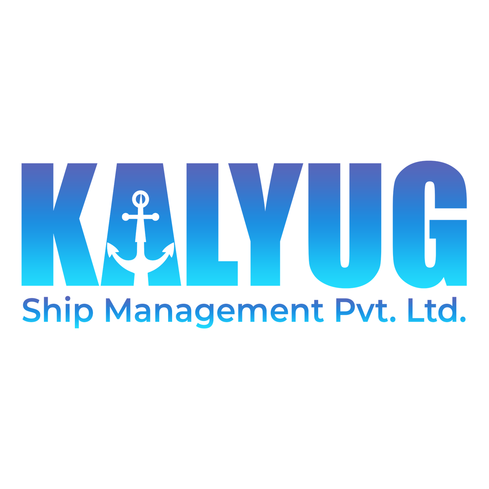 Kalyug Ship Management Private Limited logo
