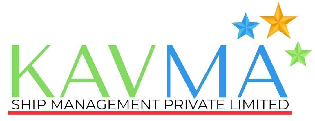 Kavma Ship Management Private Limited logo
