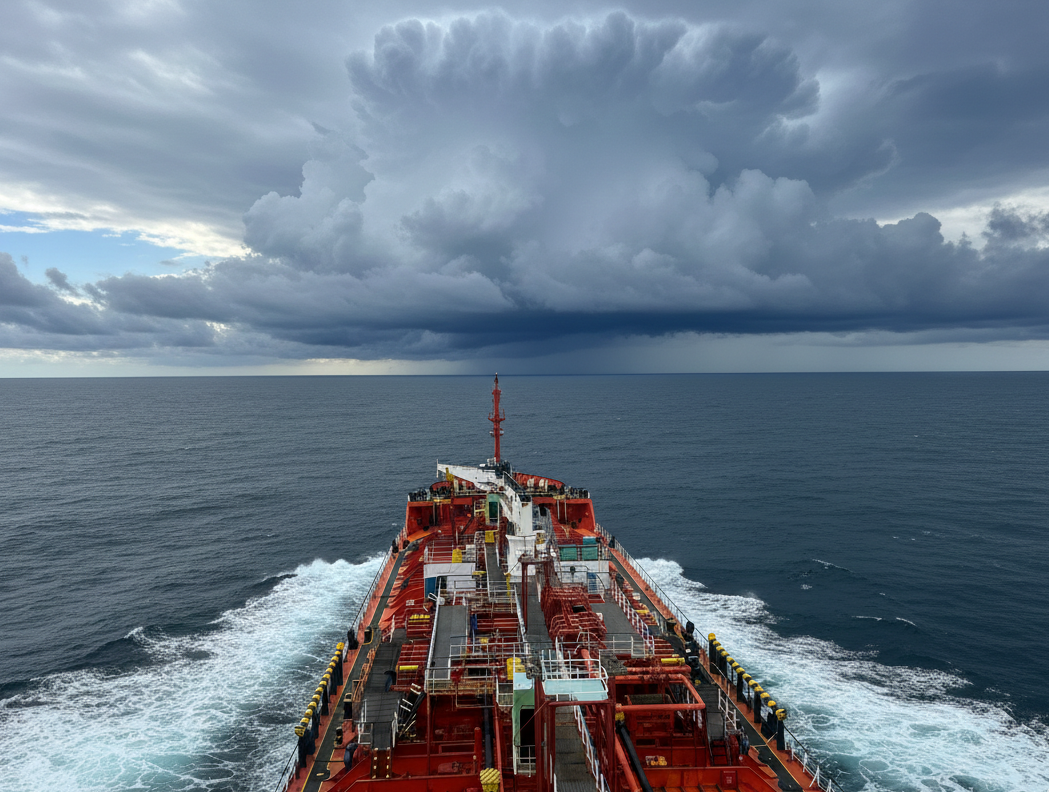 Lilly Maritime Private Limited logo