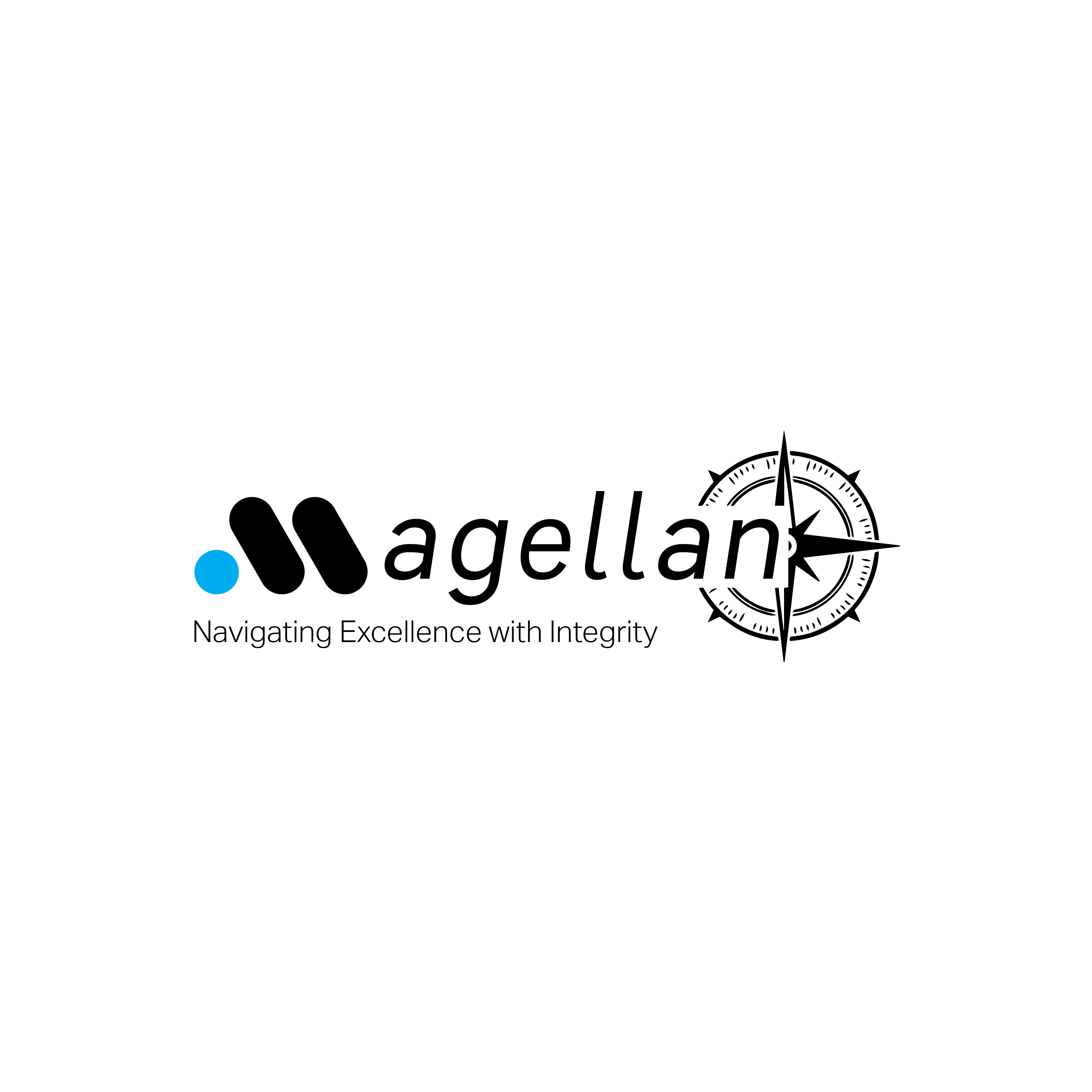 Magellan Crewing Management Llp logo