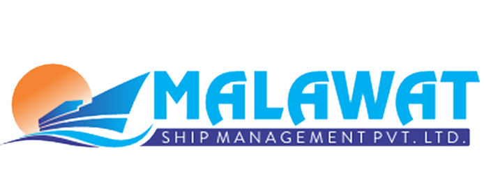 Malawat Ship Management Pvt. Ltd. logo