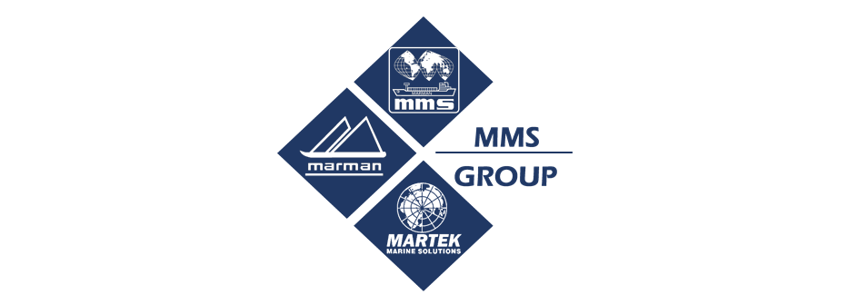 Marine Management Services Pvt. Ltd. logo