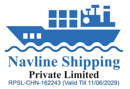Navline Shipping Pvt Ltd logo