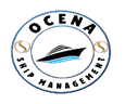Ocena Ship Management Private Limited logo