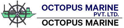Octopus Marine Private Limited logo