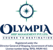 Olympia Ship Management