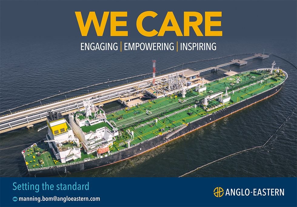 Anglo-eastern Ship Management (india) Private Limited vacancies