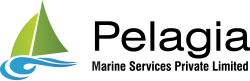 Pelagia Marine Services Private Limited logo