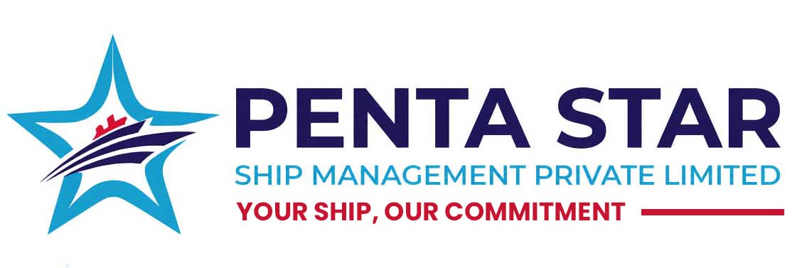 Penta Star Ship Management Pvt Ltd logo