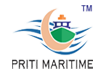 Priti Maritime Services Private Limited logo
