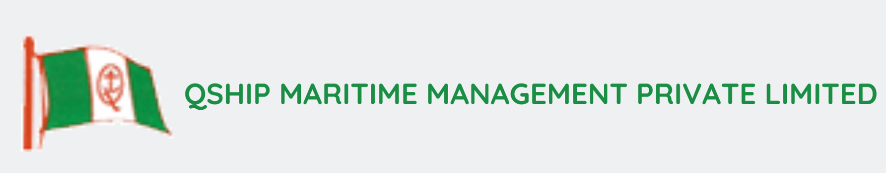 Qship Maritime Management Pvt.ltd. logo