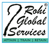 ROHI Global Services Private Lmited logo