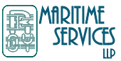 ROY Maritime Services Llp logo