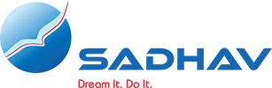 Sadhav Shipping Limited logo