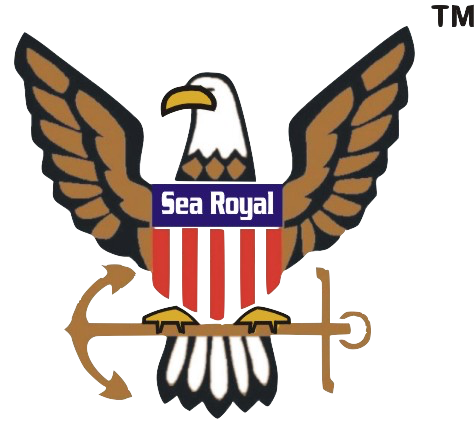 Sea Royal Ship Management Pvt Ltd logo