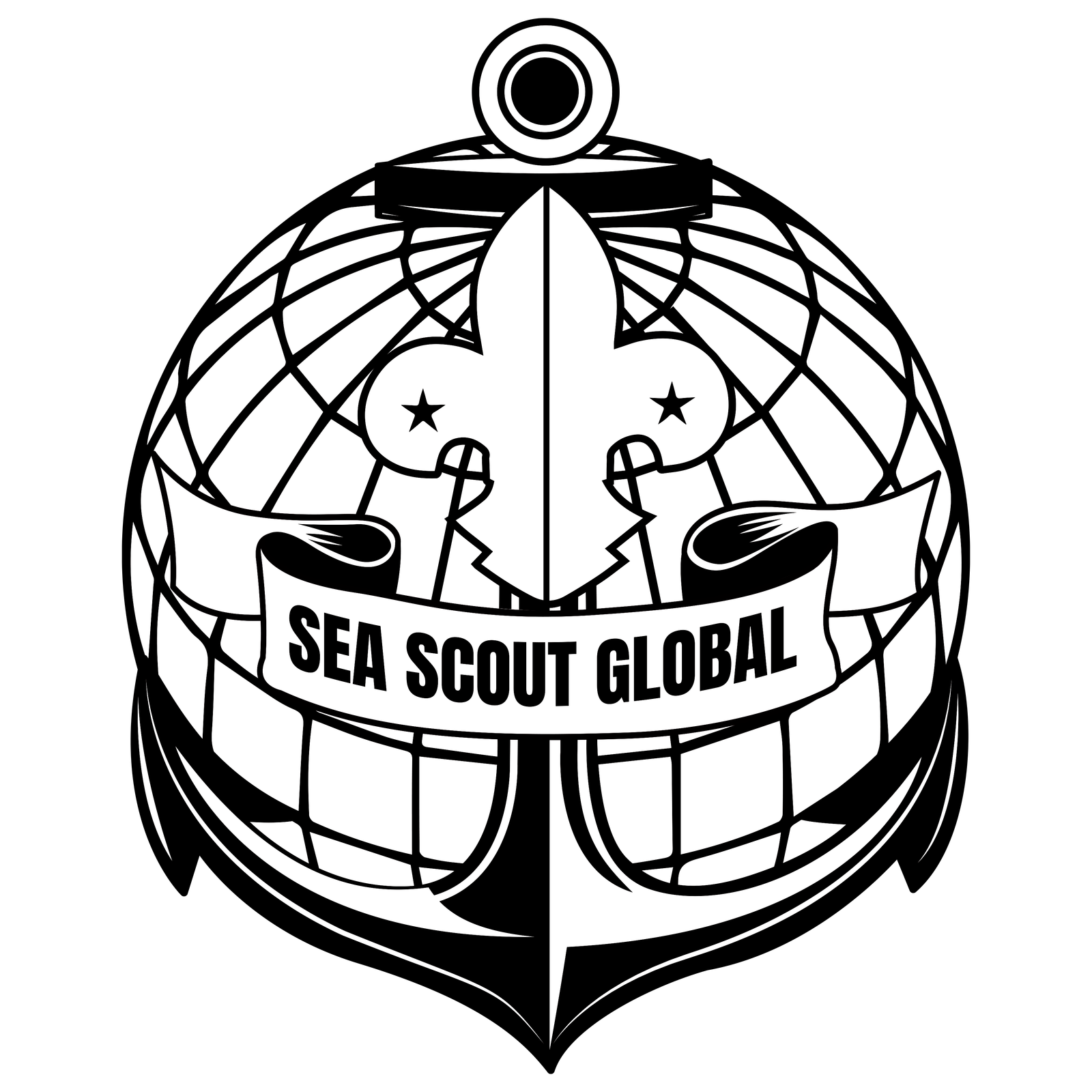 Sea Scout Global Private Limited logo